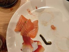 -怡咖啡海鲜自助餐厅(浦东香格里拉店)
