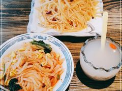 -左陕右甘(亚运村店)