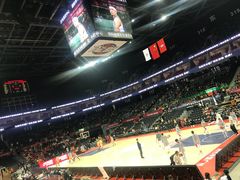 -顺德演艺中心大剧院