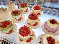 -WenTinG文汀·半糖蛋糕(合生汇店)