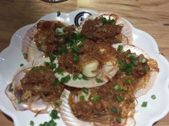 -聚点串吧·北京烧烤(赵登禹路店)