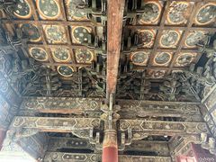 -报恩寺(平武县)