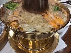 -老爷庙风味美食府(魏都大道店)
