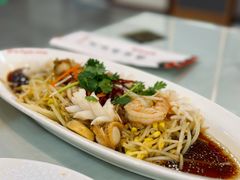 -黑石礁酒楼·海鲜(黑石礁店)