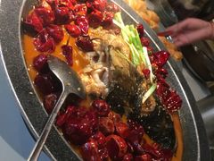 -青年公社烤鸭(青年路店)