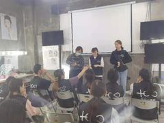 -吉田美学化妆美甲摄影培训(丽水校区)