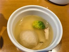 -三凤酒家·百年无锡菜(清扬茂业店)