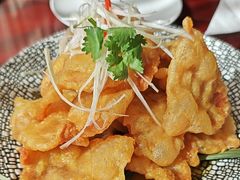 -鹿鸣春饭店(总店)