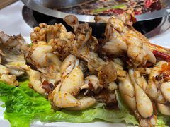 -梯坎老火锅(天禧店)