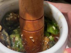 -新辣宴·湖南家常菜·商务聚餐(中粮创芯店)