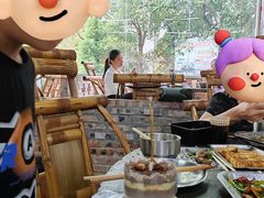 -神伙烧烤(南坪总店)
