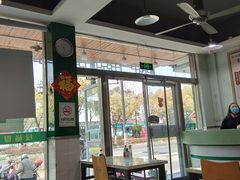 大堂-绿杨馄饨临顿路店