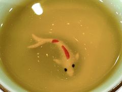 -丰尔粥食·顺德鱼生·干蒸排骨顺德菜(大良分店)