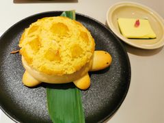 海龟菠萝油-蔡澜点心(三里屯T+MALL店)