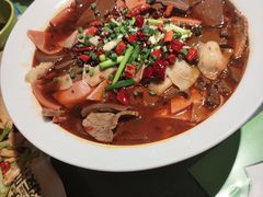 -全聚贤餐厅·湖北家常菜(沙湖店)