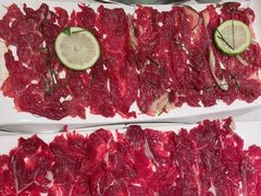 -潮正和潮汕牛肉火锅·老字号(番禺万达店)