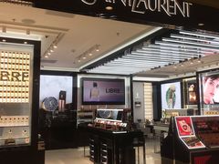 -YSL(南昌百盛店)