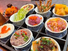 -楠火锅(西单店)