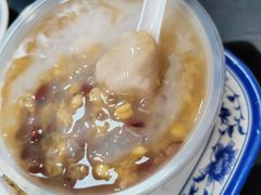 -百花传统甜品店(原址店)