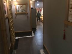 -鸥迪足道(前门店)