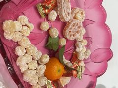 -粤财皇冠假日酒店·彩华轩中餐厅