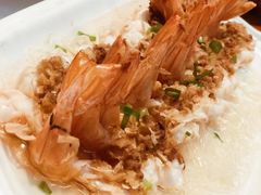 蒜茸粉丝虾-上海年代(水上东路店)