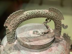 -上海博物馆(人民广场馆)