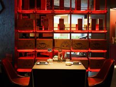 -肆月河豚·新淮扬菜·烤鸭(中关村店)