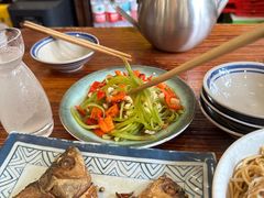 -刘师父老汉口江湖菜(蔡锷路店)
