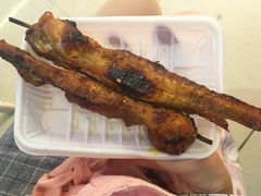 -一代烤翅王(大汉口店)