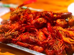 -华仔龙虾(永乐路总店)