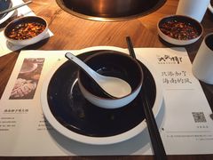 餐具摆设-大头椰·海南椰子鸡火锅(思明万象城店)