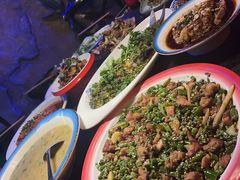 -醉小酒馆·川菜·江湖菜·重庆菜(观音桥旗舰店)