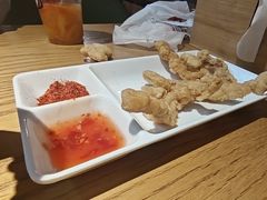 -0048鲜活香辣虾·火锅(铜陵路店)