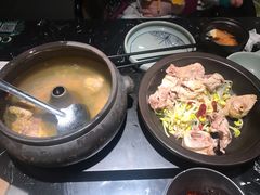 -云海肴云南菜·蒸汽石锅鱼(青岛万象城店)