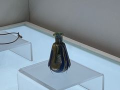 -深圳博物馆(古代艺术馆)