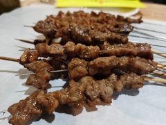 -烤五行·烧烤烤串(石佛营店)
