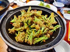 -旺角小渔村·海肠捞饭开创者(环山路店)