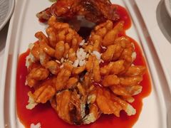 -松鹤楼(狮山永利广场店)