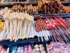-魏记里脊肉炸炸炸(南门口店)