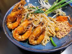 -KARN敢·春武里泰国小餐馆(版筑翠园店)