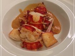 -Le Comptoir de Pierre Gagnaire