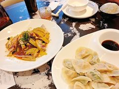 -北国饭店·海鲜.北方菜(榕城店)