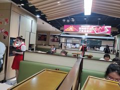 -海底捞火锅(振华商厦店)