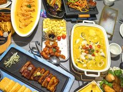 -3号仓库·创意中国菜(乐清正大广场店)