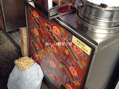 -利强记北角鸡蛋仔(弥敦道店 )