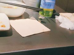-很久以前羊肉串(昌里路三钢里店)