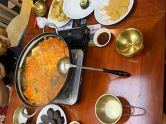 -屋里家延边朝鲜族冷面(南园店)