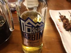 -关二哥烧烤(王家湾店)