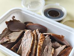 -春梅里卤鹅馆·47年老字号(中山路店)